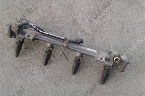 Форсунка ТОПЛИВНАЯ РАМПА  MERCEDES SLK 170 2.0 B