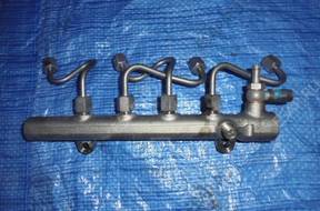 Форсунка ТОПЛИВНАЯ РАМПА MERCEDES W204 2.2 CDI A6510700595