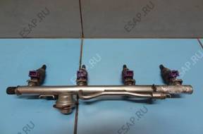Форсунка  ТОПЛИВНАЯ РАМПА MERCEDES W208 0000787249