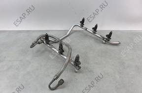 Форсунка ТОПЛИВНАЯ РАМПА MERCEDES W220 S 320  A1120100095