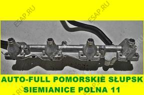 Форсунка ТОПЛИВНАЯ РАМПА  MONDEO MK II 938f9d280
