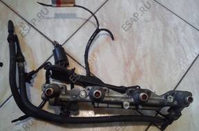 Форсунка ТОПЛИВНАЯ РАМПА  MONDEO MK2 1.6 98BG14A390