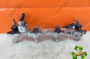 Форсунка ТОПЛИВНАЯ РАМПА MONDEO MK2 2.0 938F9D280 0280160585