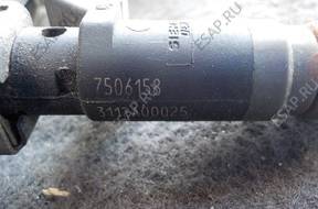 Форсунка ТОПЛИВНАЯ РАМПА  N42 316i 318i 7506158