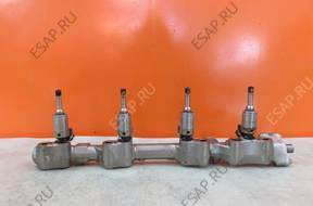 Форсунка ТОПЛИВНАЯ РАМПА NISSAN JUKE 1.6 DIG TURBO