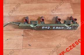 Форсунка ТОПЛИВНАЯ РАМПА NISSAN PRIMERA P12 1.8 16V