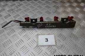 Форсунка ТОПЛИВНАЯ РАМПА  NISSAN PRIMERA P12 1.8