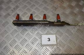 Форсунка ТОПЛИВНАЯ РАМПА  NISSAN PRIMERA P12 1.8