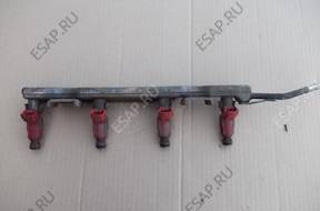 Форсунка  ТОПЛИВНАЯ РАМПА NISSAN PRIMERA P12 1.8