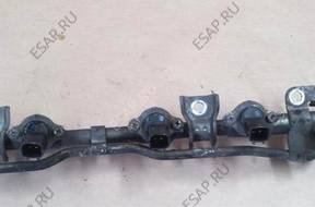 Форсунка ТОПЛИВНАЯ РАМПА  NISSAN SUNNY N14 1.4 16V