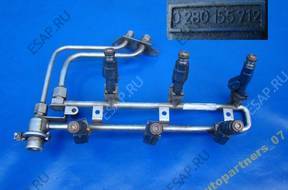 Форсунка ТОПЛИВНАЯ РАМПА   OMEGA B 2.5 V6 1998 год