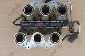 Форсунка ТОПЛИВНАЯ РАМПА OMEGA B 3.0 V6
