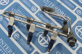 Форсунка ТОПЛИВНАЯ РАМПА OMEGA B FL 3.0 V6