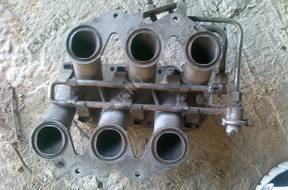 Форсунка ТОПЛИВНАЯ РАМПА  omega b vectra 3.0 v6