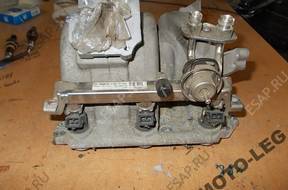 Форсунка  ТОПЛИВНАЯ РАМПА OPEL CORSA 1.0 0280151044