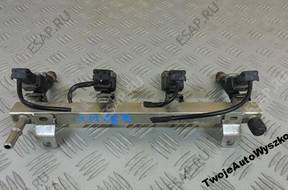Форсунка ТОПЛИВНАЯ РАМПА  OPEL CORSA D 1.2 A12XER