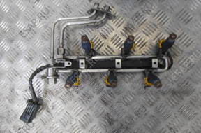Форсунка  ТОПЛИВНАЯ РАМПА = OPEL OMEBA B / 2.5 V6