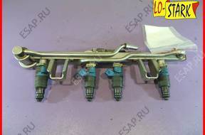 Форсунка ТОПЛИВНАЯ РАМПА  Passat B5 06B133317A