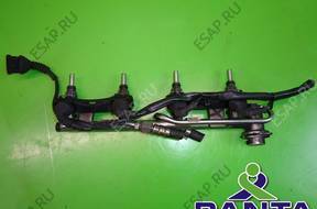 Форсунка ТОПЛИВНАЯ РАМПА PASSAT B5 1.8 06B133681 06B133551