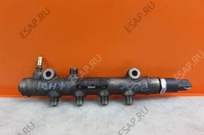 Форсунка ТОПЛИВНАЯ РАМПА PEUGEOT 206 1.4 HDI 9641509480