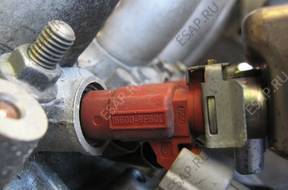Форсунка ТОПЛИВНАЯ РАМПА  primera p12 1.8 16V 16600 9F600