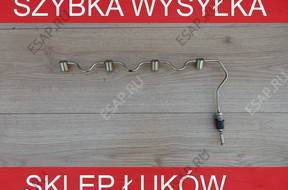 Форсунка ТОПЛИВНАЯ РАМПА PRZELEWOWA  X TRAIL T30 PRIMERA 2.2