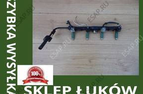 Форсунка ТОПЛИВНАЯ РАМПА  RAV4 1.8 VVT i  00 05