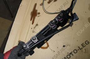 Форсунка ТОПЛИВНАЯ РАМПА  RENAULT 1.2 8V 873774