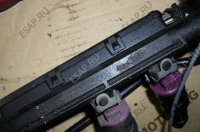 Форсунка ТОПЛИВНАЯ РАМПА  RENAULT 1.2 8V 873774