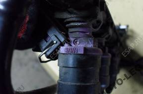 Форсунка ТОПЛИВНАЯ РАМПА  RENAULT 1.2 8V 873774