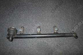 Форсунка ТОПЛИВНАЯ РАМПА    RENAULT 1.4 1.6