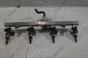 Форсунка ТОПЛИВНАЯ РАМПА  RENAULT 2.0 TCE 8200797441