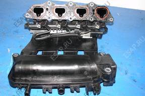 Форсунка  ТОПЛИВНАЯ РАМПА RENAULT CLIO  1.2 16V D4FD 740