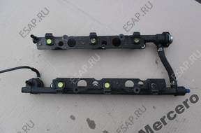 Форсунка ТОПЛИВНАЯ РАМПА  RENAULT ESPACE III 3.0 V6