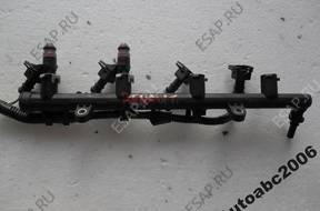 Форсунка   ТОПЛИВНАЯ РАМПА RENAULT H132259 ITGM60