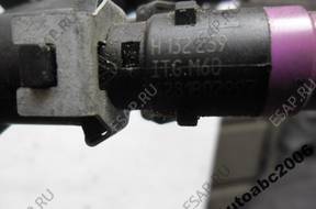 Форсунка   ТОПЛИВНАЯ РАМПА RENAULT H132259 ITGM60