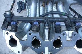 Форсунка  ТОПЛИВНАЯ РАМПА RENAULT MEGAN 1.6 8V.