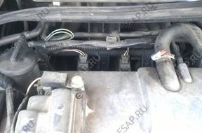Форсунка ТОПЛИВНАЯ РАМПА RENAULT SCENIC I 1,6 8V