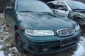 Форсунка ТОПЛИВНАЯ РАМПА    Rover 400 Civic VI 1.6 D16Y3