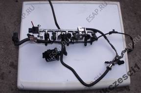 Форсунка ТОПЛИВНАЯ РАМПА  S TYPE 2.5 V6  2002 год FL
