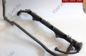 Форсунка ТОПЛИВНАЯ РАМПА SEAT CORDOBA 1.6  16V  032133319B