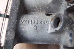 Форсунка ТОПЛИВНАЯ РАМПА  SHARAN 2.8 VR6 .