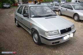 Форсунка ТОПЛИВНАЯ РАМПА  SKODA FELICJA 1.3 MPI KRK