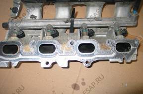 Форсунка ТОПЛИВНАЯ РАМПА STILO  1.6 16V 182B6000