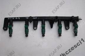 Форсунка  ТОПЛИВНАЯ РАМПА STILO 2.4 20V 0280155770 BRAVA 2.0