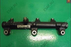 Форсунка ТОПЛИВНАЯ РАМПА  TATA 2.2DICOR  R9144Z210A