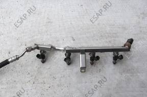 Форсунка ТОПЛИВНАЯ РАМПА  ТОПЛИВА 03C906039 . VW 1.4 TSI