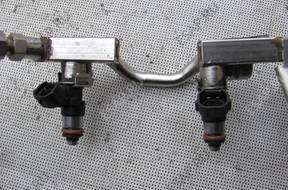 Форсунка ТОПЛИВНАЯ РАМПА  ТОПЛИВА 03C906039 . VW 1.4 TSI
