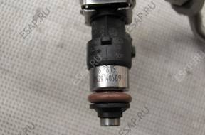 Форсунка ТОПЛИВНАЯ РАМПА  ТОПЛИВА 03C906039 . VW 1.4 TSI