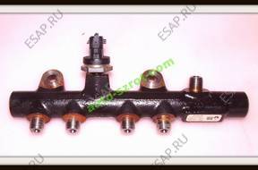 Форсунка ТОПЛИВНАЯ РАМПА ТОПЛИВА Renault 1.5 DCi  nr H8201157327